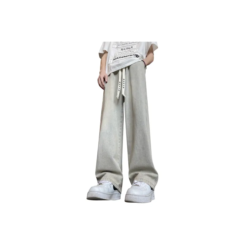 NXPTP Jeans Unisex-0