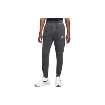 Nike Knitted Sweatpants Men Iron Asphalt Gray