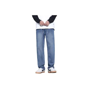 JEANSWEST Jeans Men Blue 2500