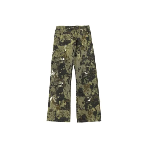Loungewear & Underwear Green