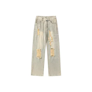 YooMore Jeans Unisex