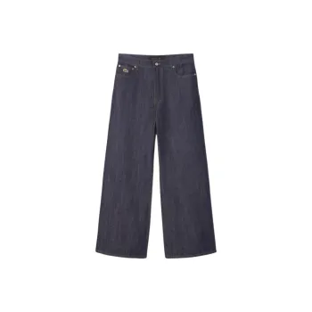 LACOSTE Straight leg Jeans