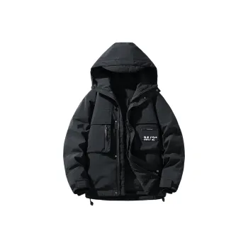SNOW FLYING Down Jackets Unisex