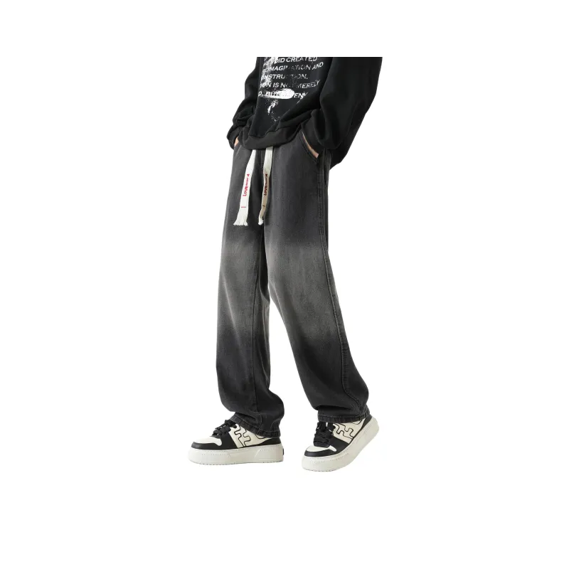 Love Monster Jeans Unisex-21