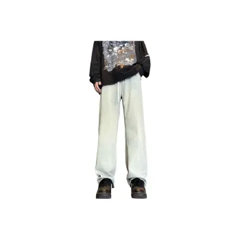 ORMY Jeans Unisex