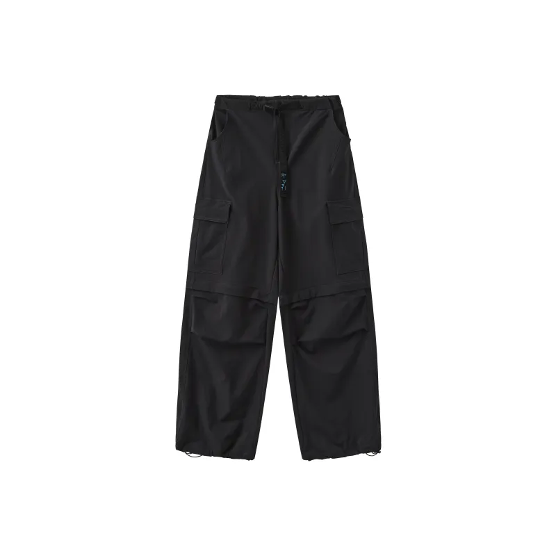 TRIP&CO Cargo Pants Unisex-13