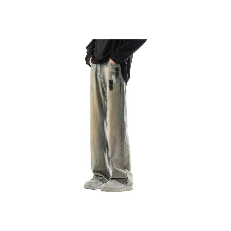 Mulinsen Jeans Unisex-0