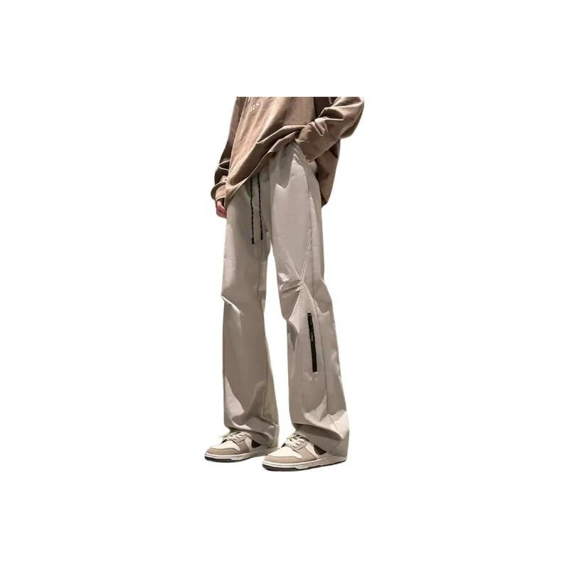 D&W Cargo Pants Unisex-13