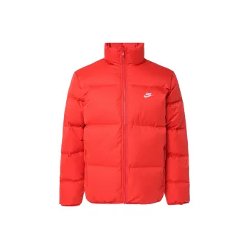 Nike Therma FIT Down Jacket Men's University Red