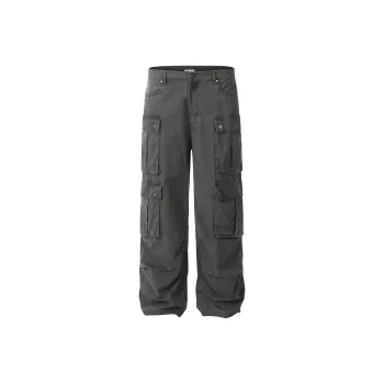 Pirkadat Jeans Unisex