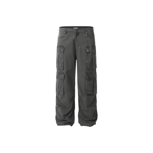 IXXAT Casual Pants Unisex