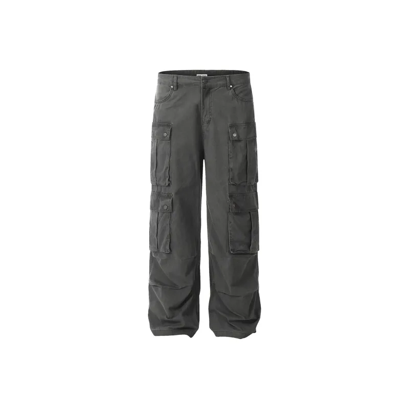Pirkadat Jeans Unisex-0