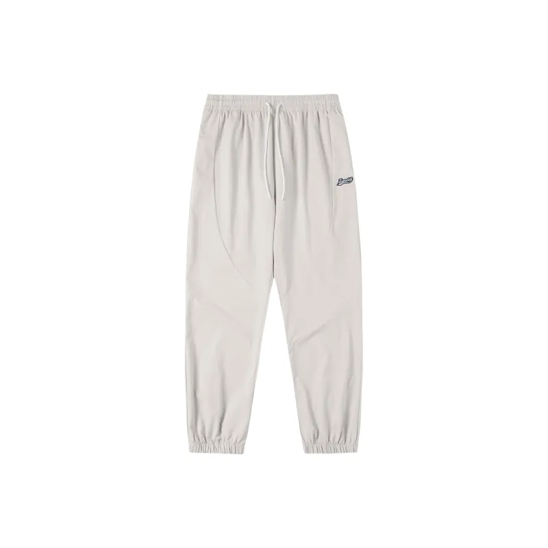 ZONEiD Knitted Sweatpants Unisex-3
