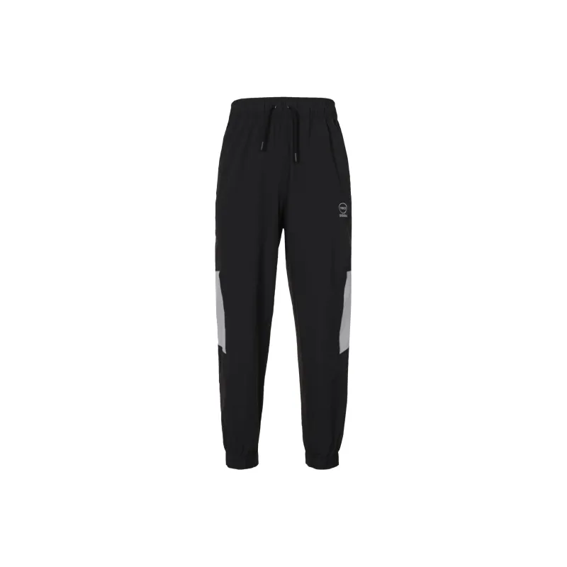 Adidas Neo Knitted Sweatpants Men's Black-0