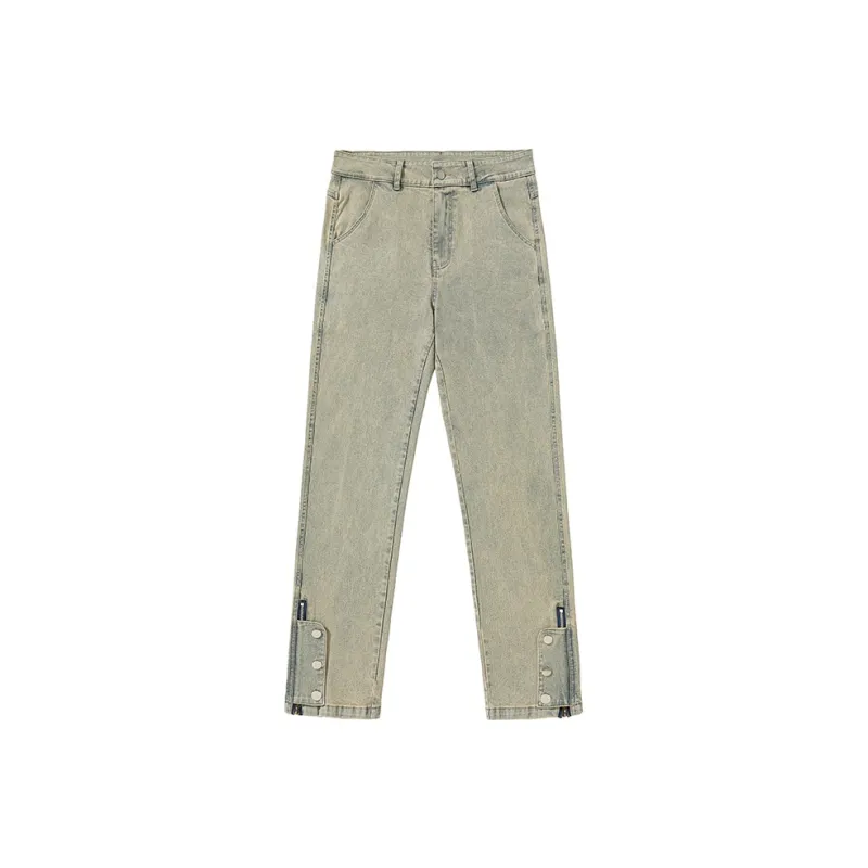 MOPE Jeans Unisex-9
