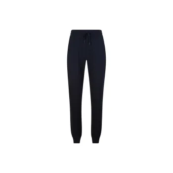 Tommy Hilfiger Knitted Sweatpants Men's Navy Blue