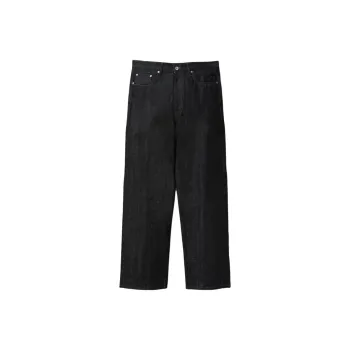 NEIGHBORHOOD Logo patch Jeans