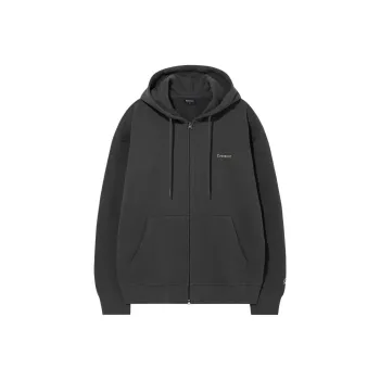 COVERNAT Jackets Coats Men's Charcoal Gray