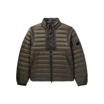 C.P.Company Jackets & Coats Men's Light Brown
