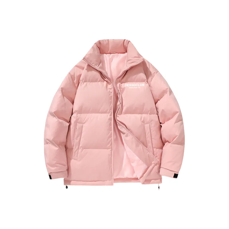 DESSO Down Jackets Unisex-8