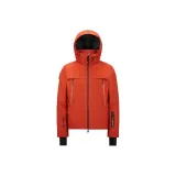 Bright Orange