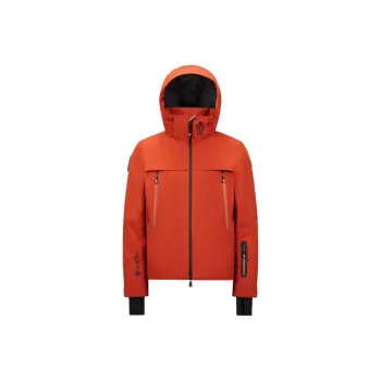 Moncler Grenoble Balmhorn Hooded Jacket