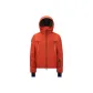 Bright Orange