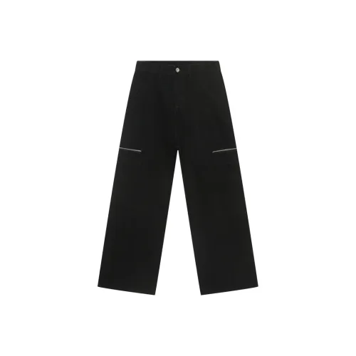 CALVIN KLEIN Jeans Mens Denim Blue Black