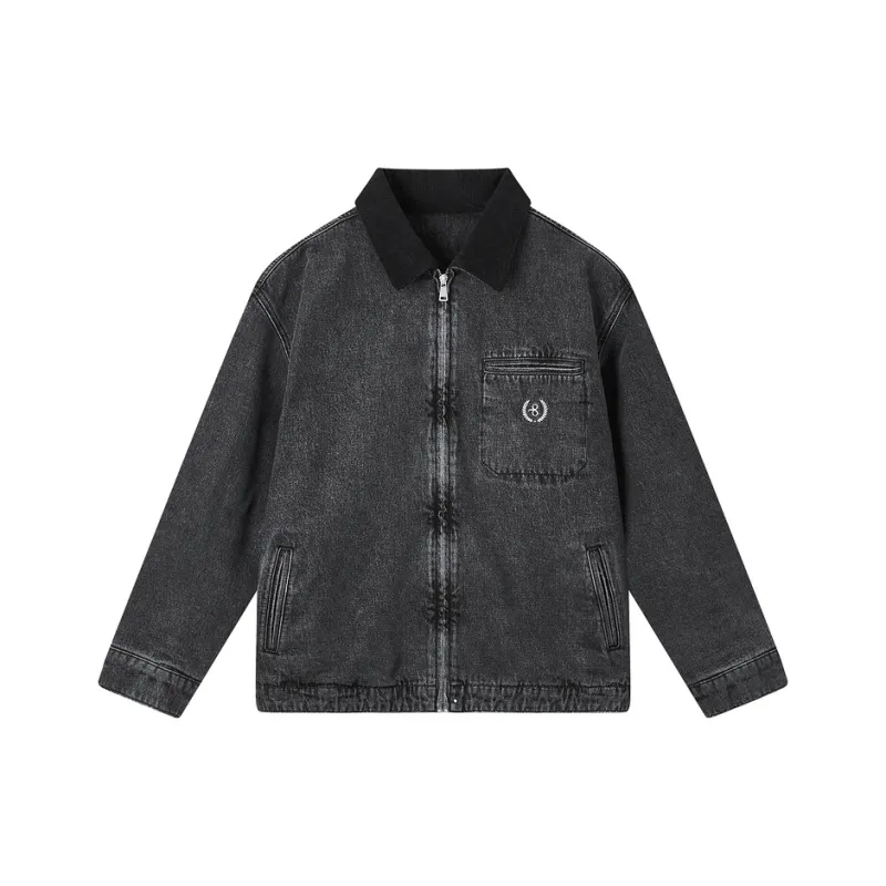 Gxg Jeans Jackets Men-5