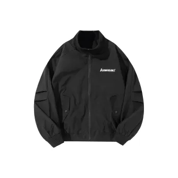 Kawasaki Jackets Unisex