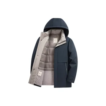 YAYA Down Jackets Men