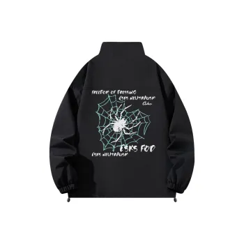 CSKS Jackets Unisex