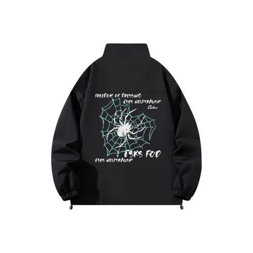 CSKS Jackets Unisex