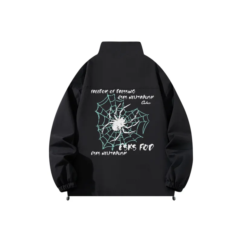 CSKS Jackets Unisex-28