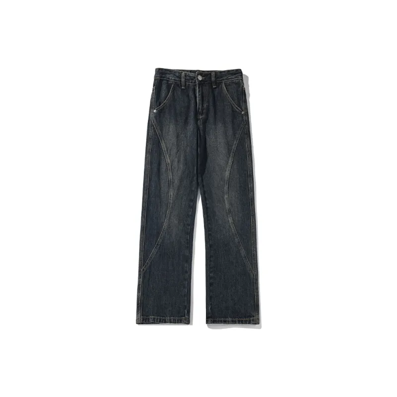 BEAR UNION Jeans Unisex-0