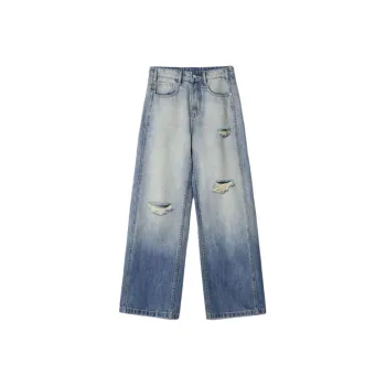 TINA GIA Jeans Men Blue