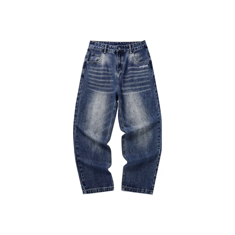 Systemdown Jeans Unisex-8