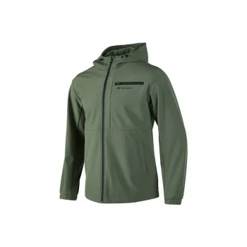Skechers Jackets Coats Men's Sparrow Green