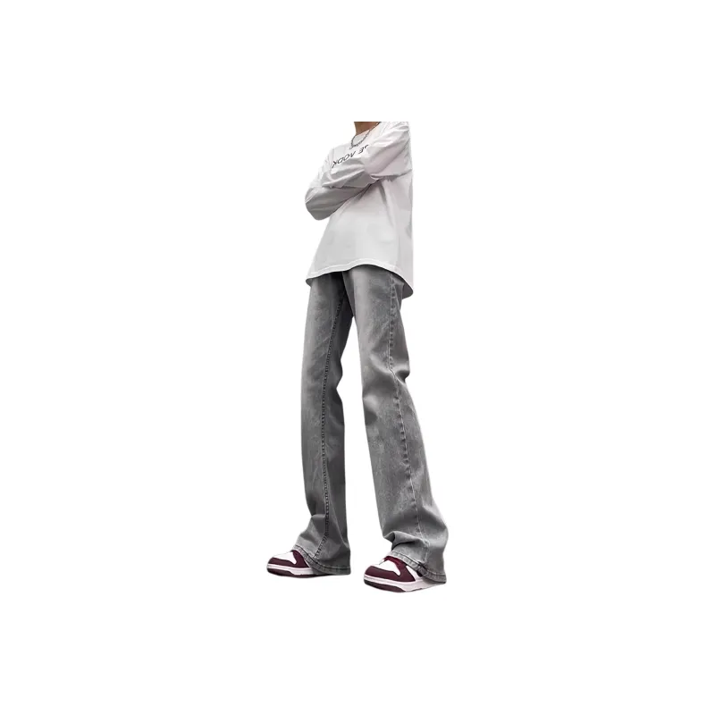 FA2LO Jeans Unisex-2