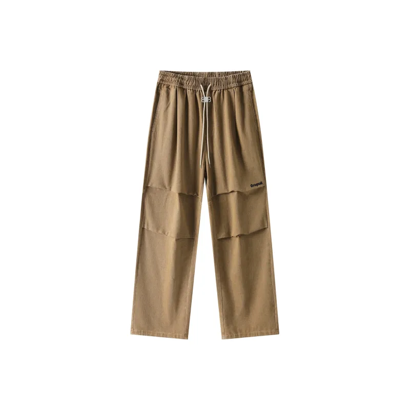 GROGNAK Jeans Unisex-5