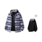 Blue (Includes Chanel-Inspired Sweatshirt)
