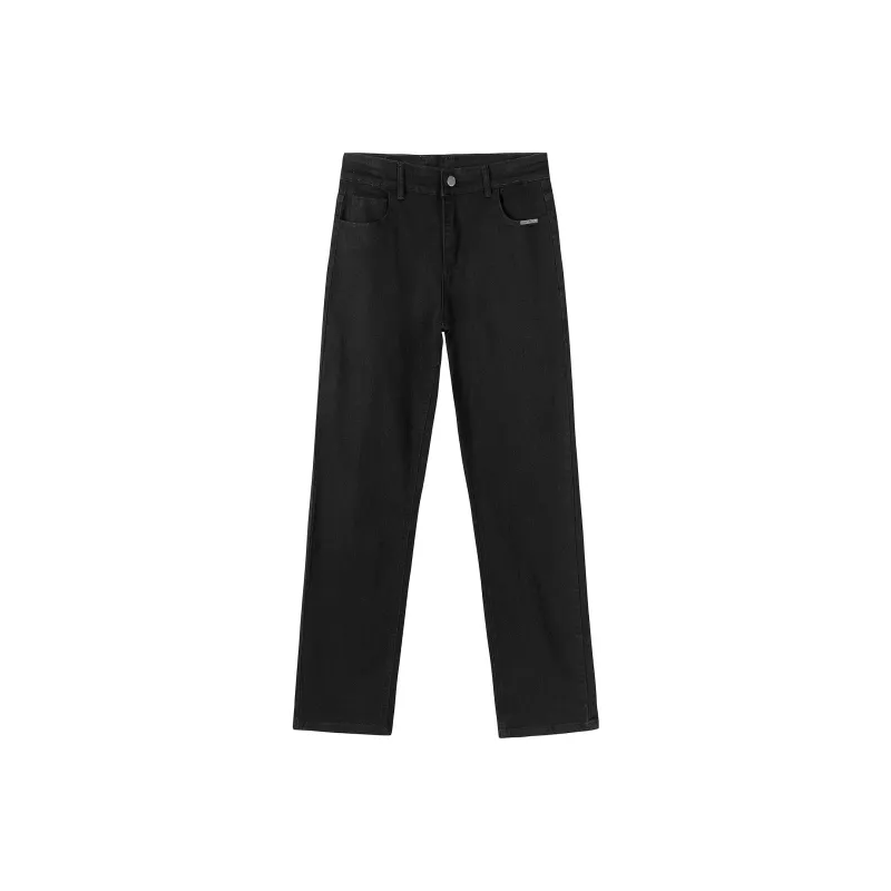 CRUSH KEY Jeans Unisex-14