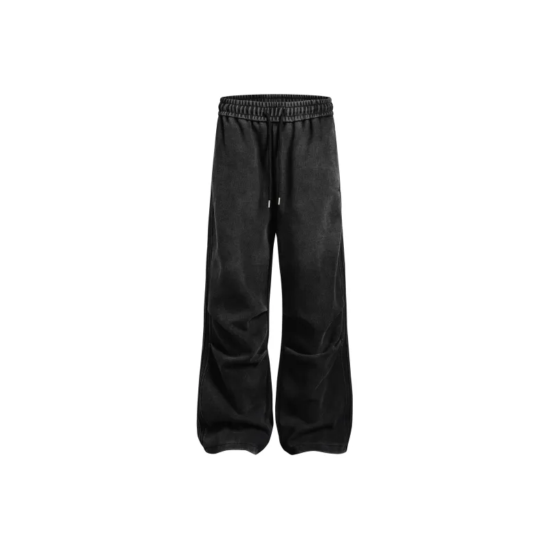 Mimx Homme Jeans Unisex Black-0
