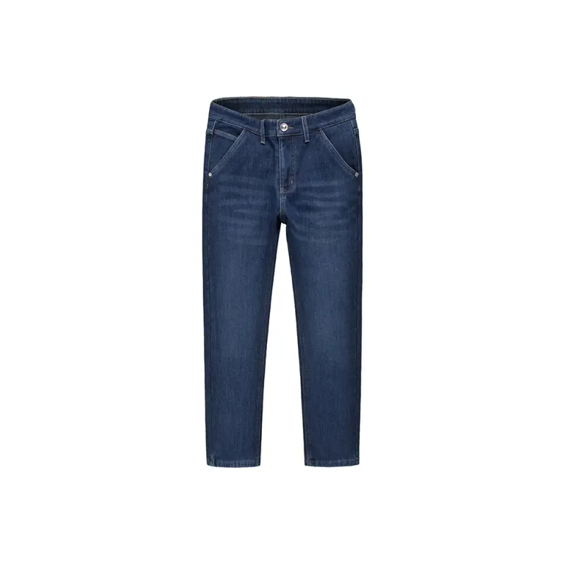Jeep Jeans Men-7