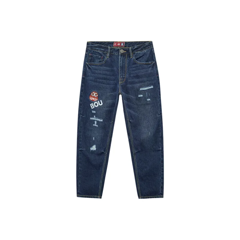 ONIARAI Stick Series Jeans Men's-4