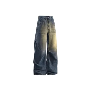 NDU Jeans Unisex