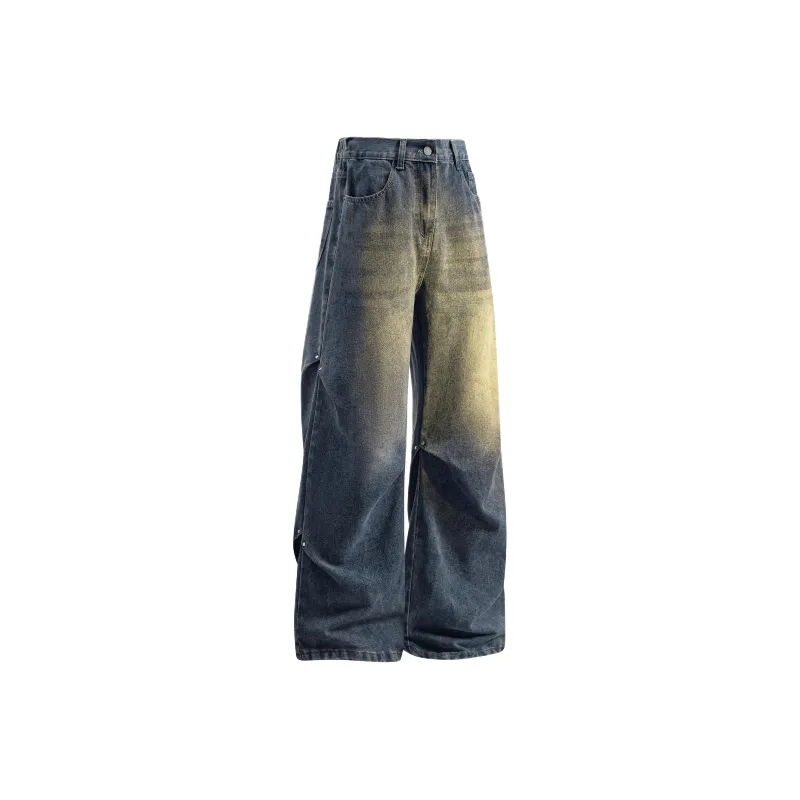 NDU Jeans Unisex-0