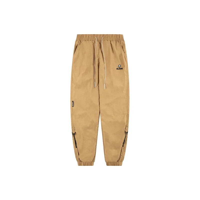 OLRIK Knitted Sweatpants Unisex-5