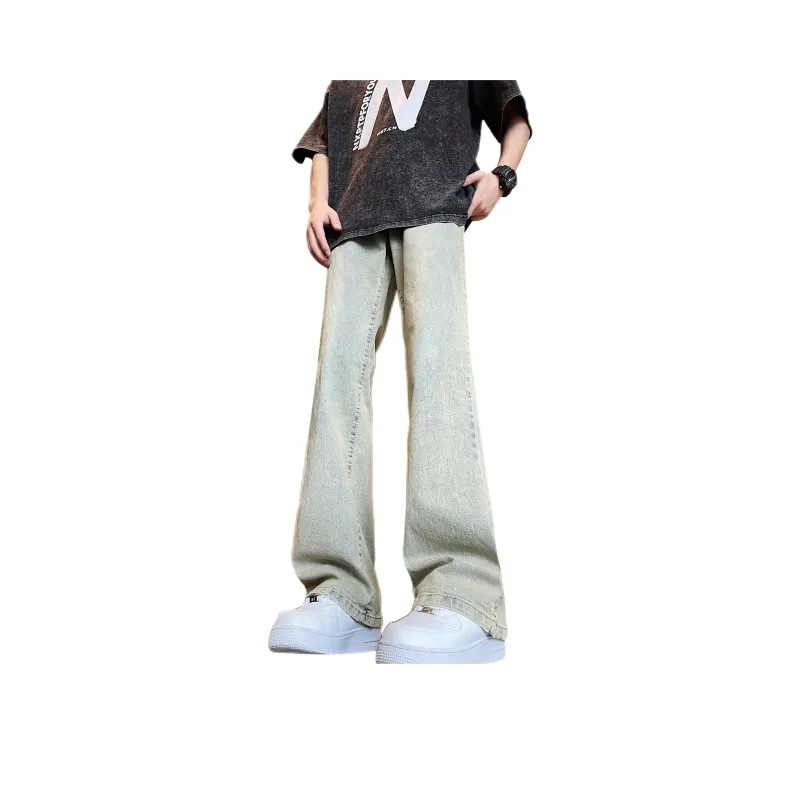 NXPTP Jeans Unisex-2