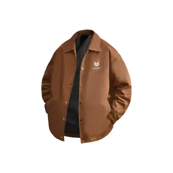 ZMOH Jackets Unisex
